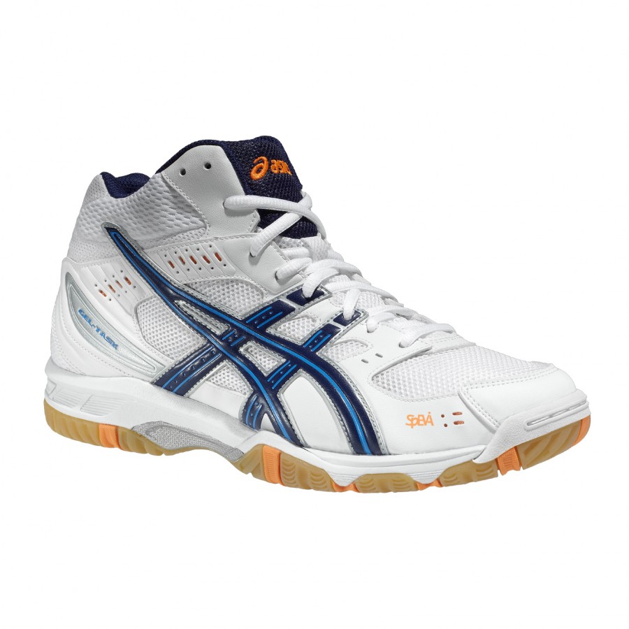 Scarpe pallavolo gel Task Asics.